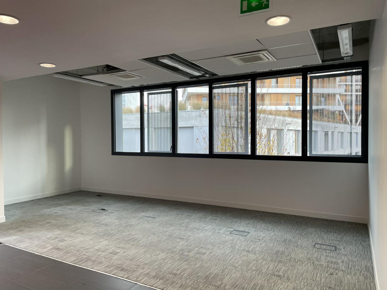 Bureau Paris 633m² Location bureau Paris OLBUR2107203 18